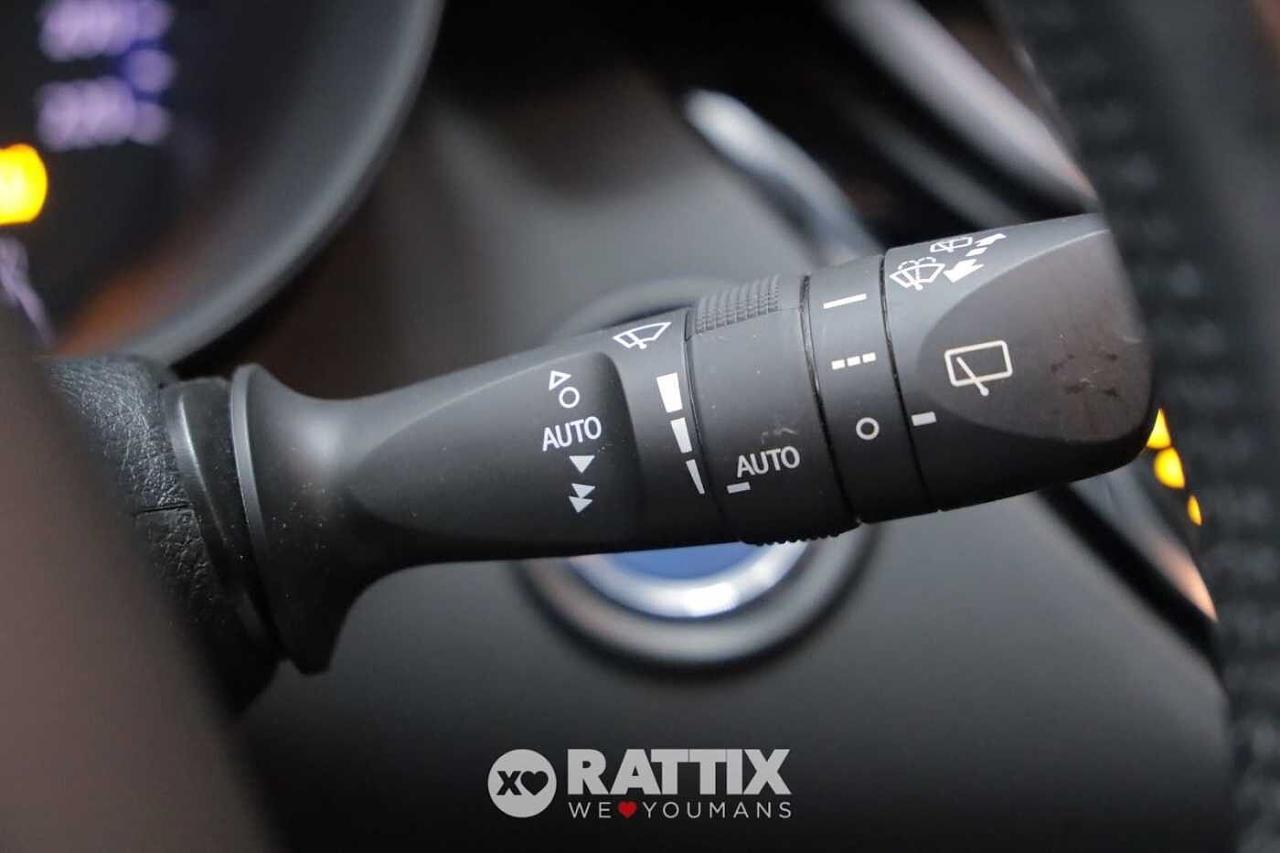 Toyota Toyota C-HR usata 4