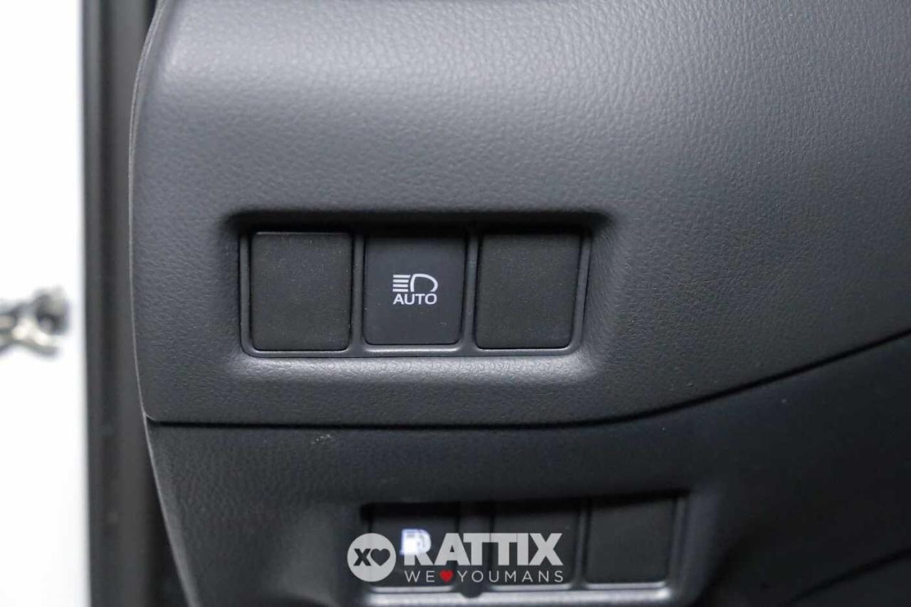 Toyota Toyota C-HR usata 14