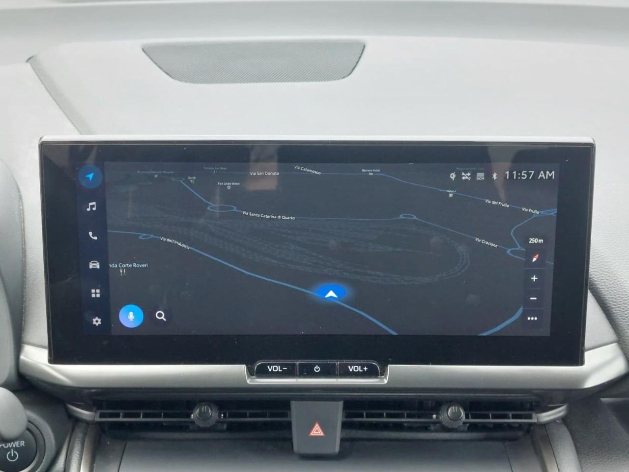 Toyota Toyota C-HR usata 5