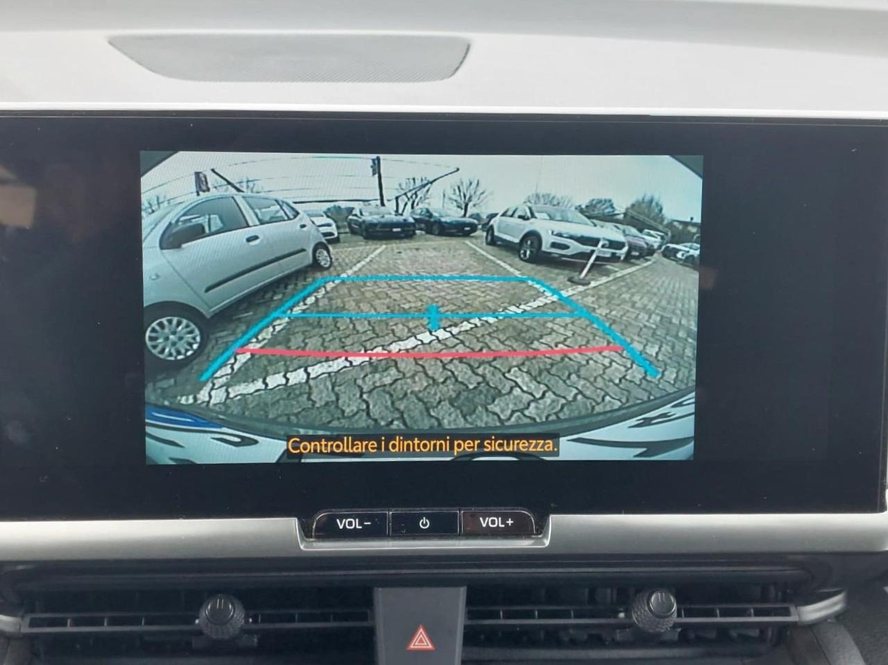 Toyota Toyota C-HR usata 6