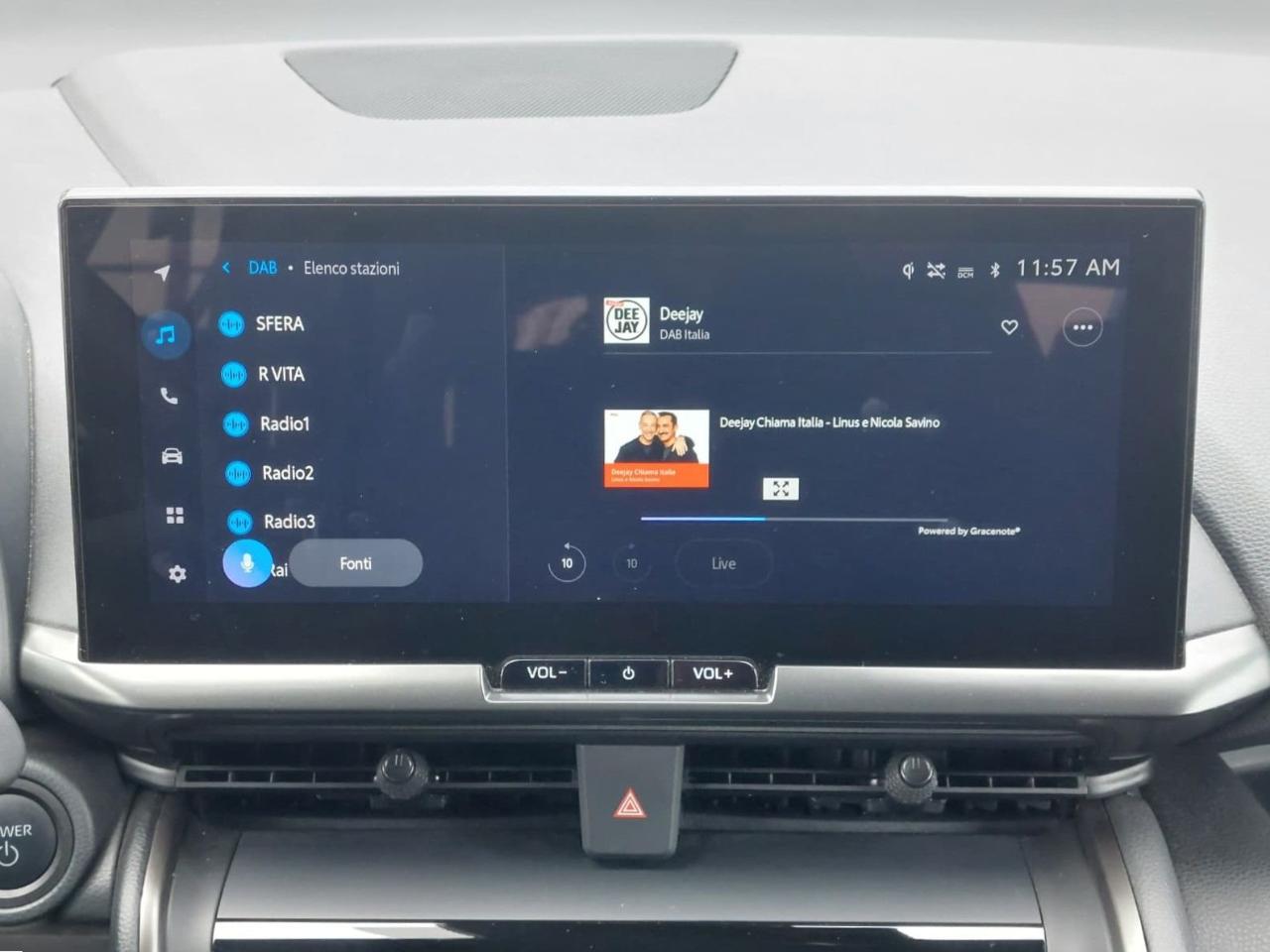 Toyota Toyota C-HR usata 7