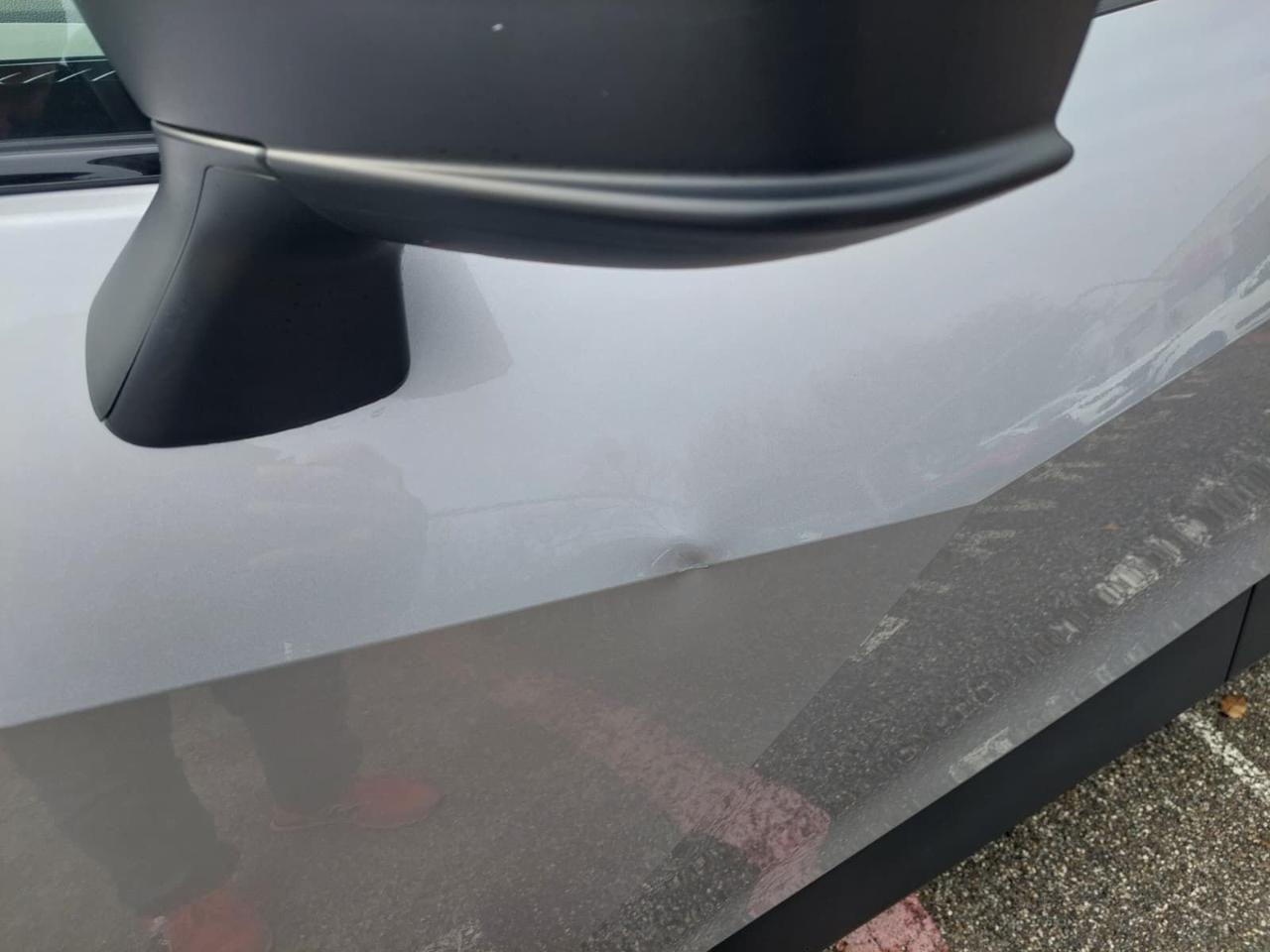 Toyota Toyota C-HR usata 8