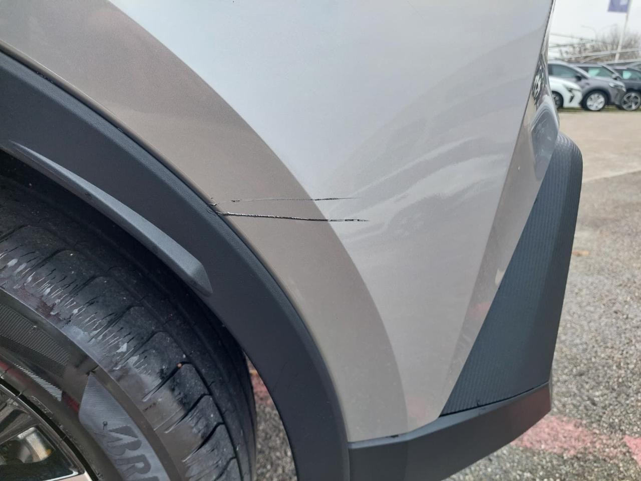 Toyota Toyota C-HR usata 9