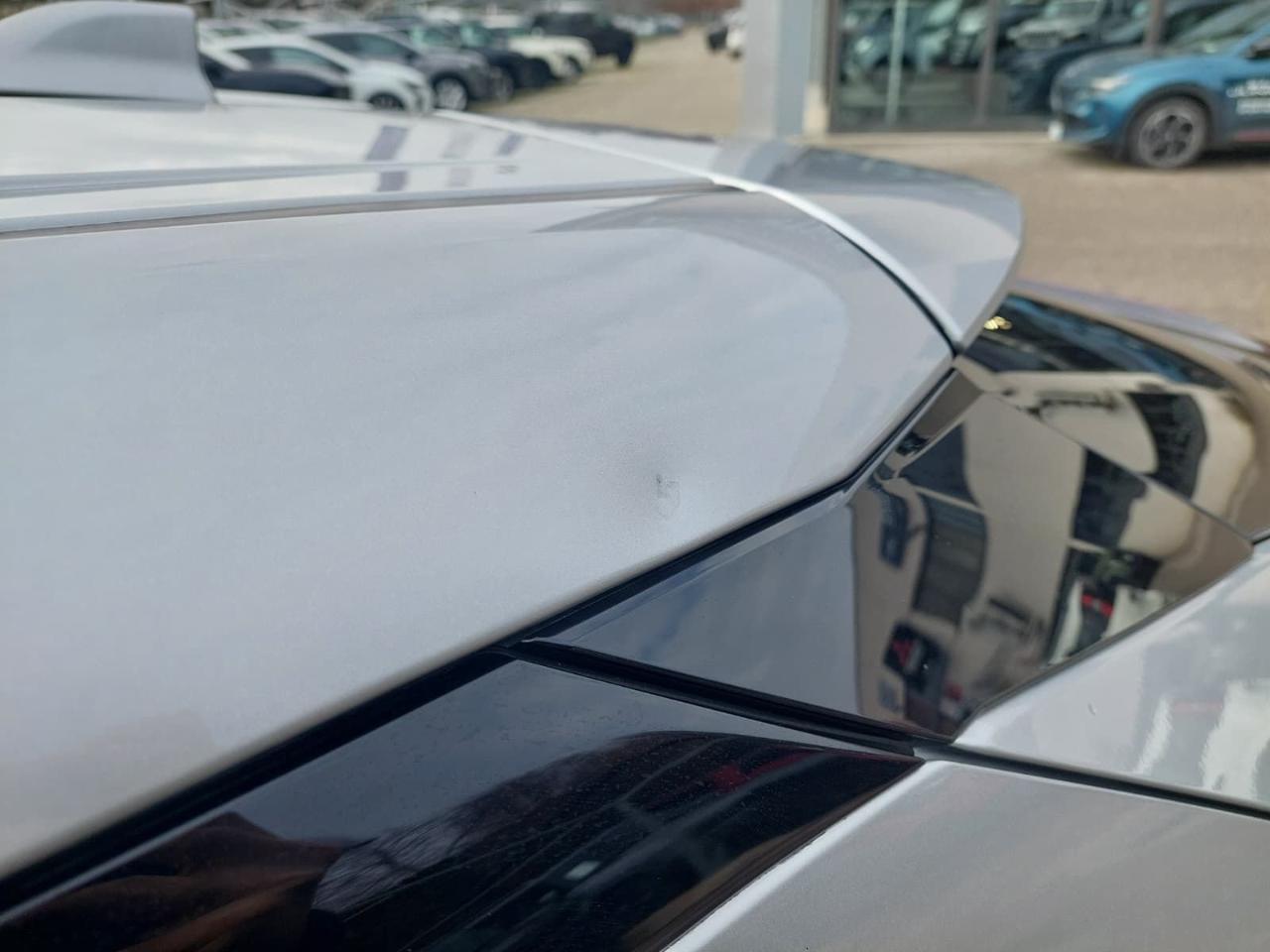 Toyota Toyota C-HR usata 10