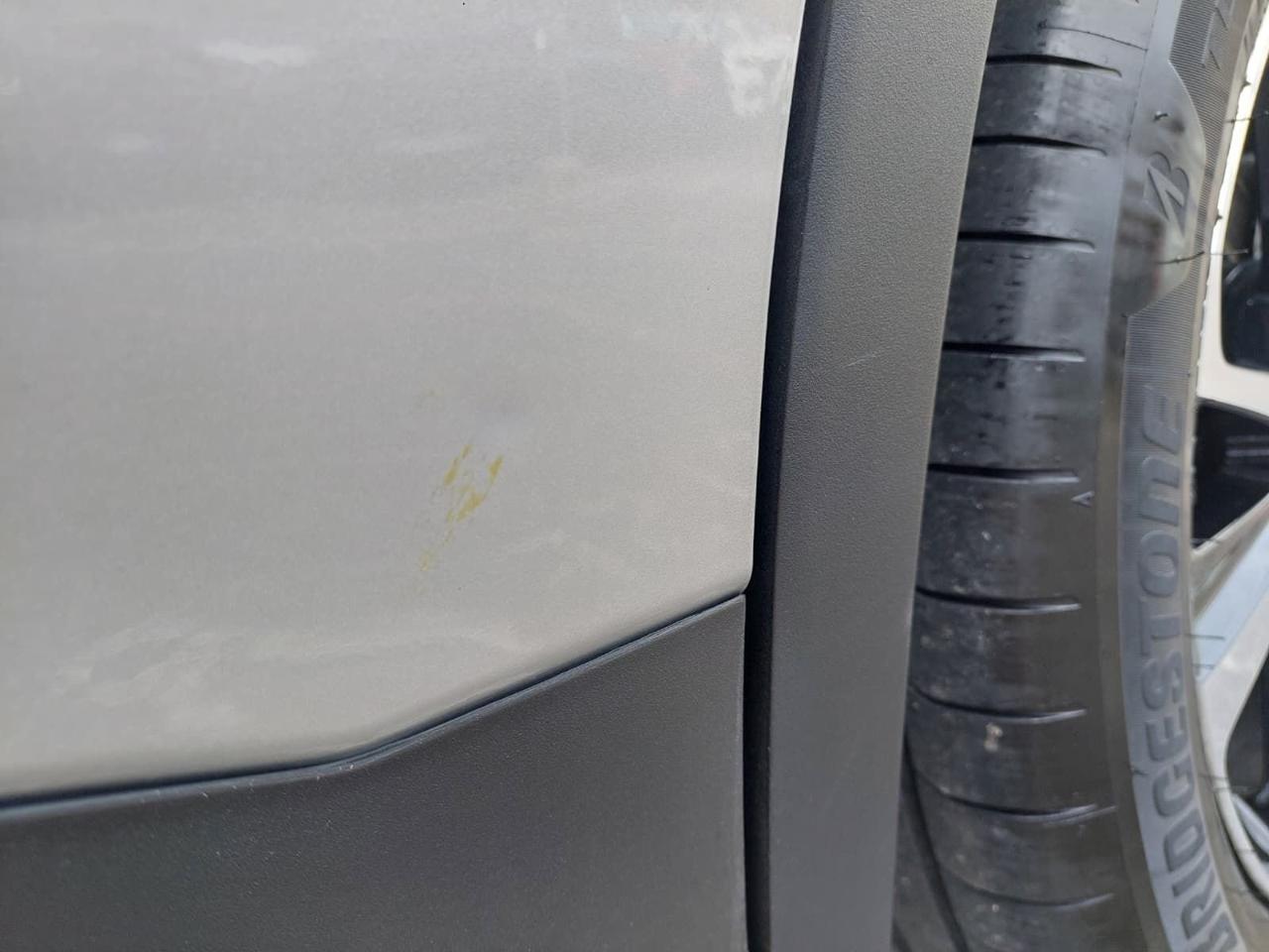 Toyota Toyota C-HR usata 12