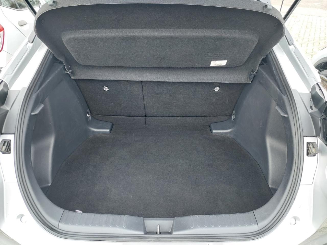 Toyota Toyota C-HR usata 13