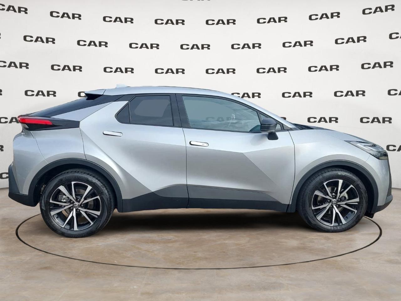 Toyota Toyota C-HR usata 20