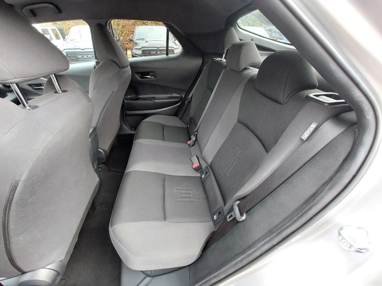 Toyota Toyota C-HR usata 26