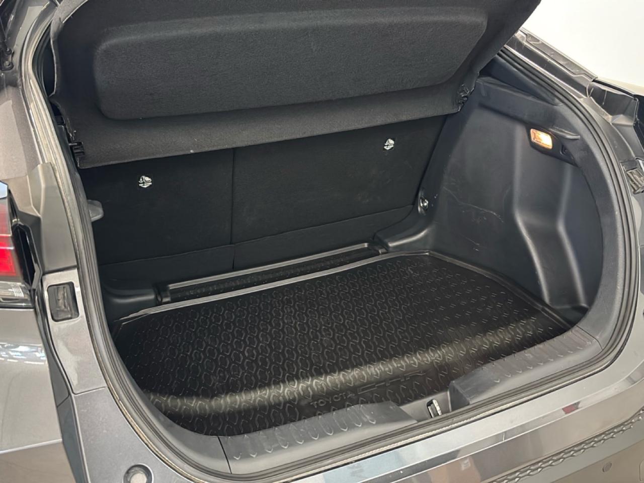 Toyota Toyota C-HR usata 3