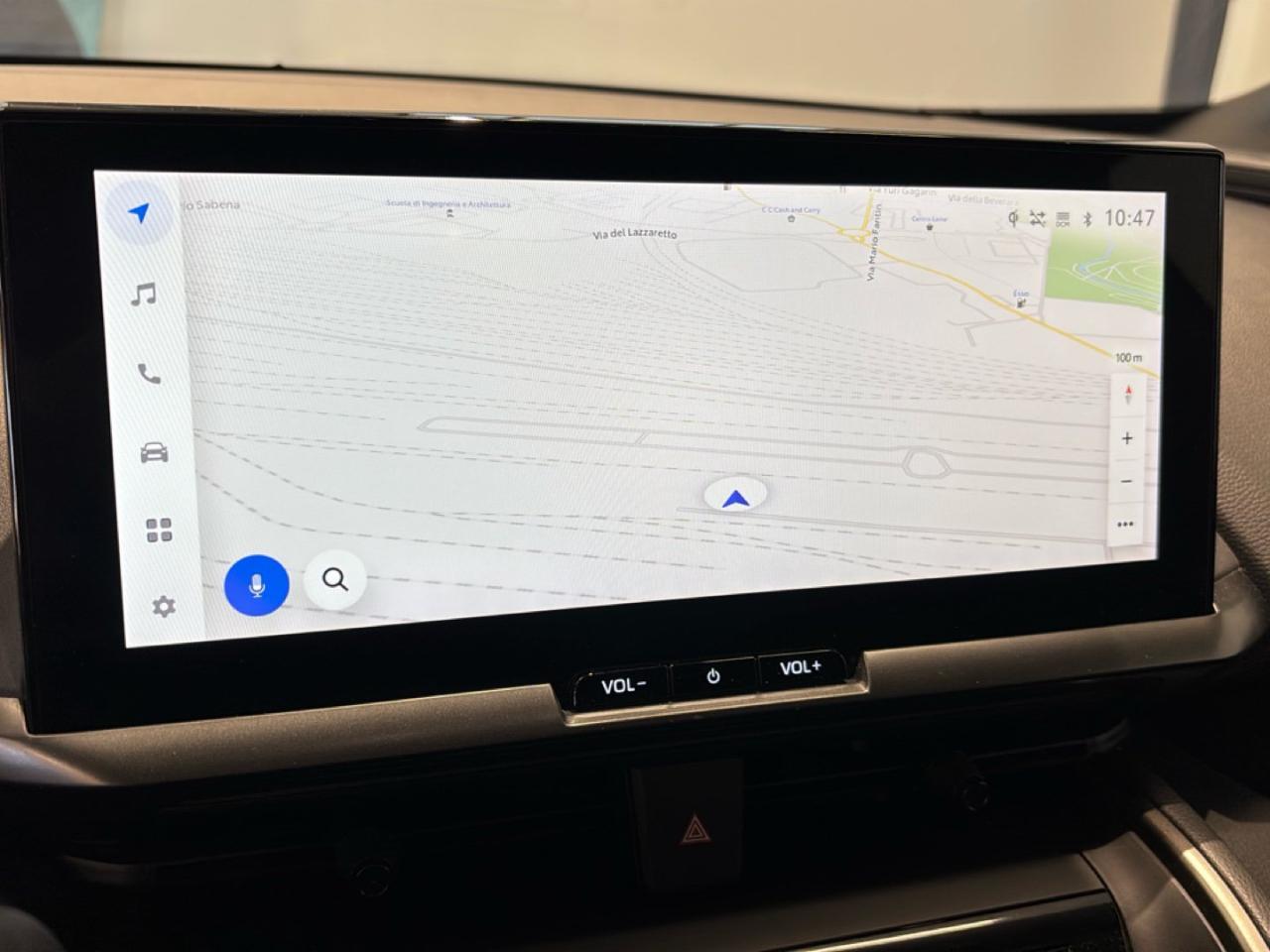 Toyota Toyota C-HR usata 4