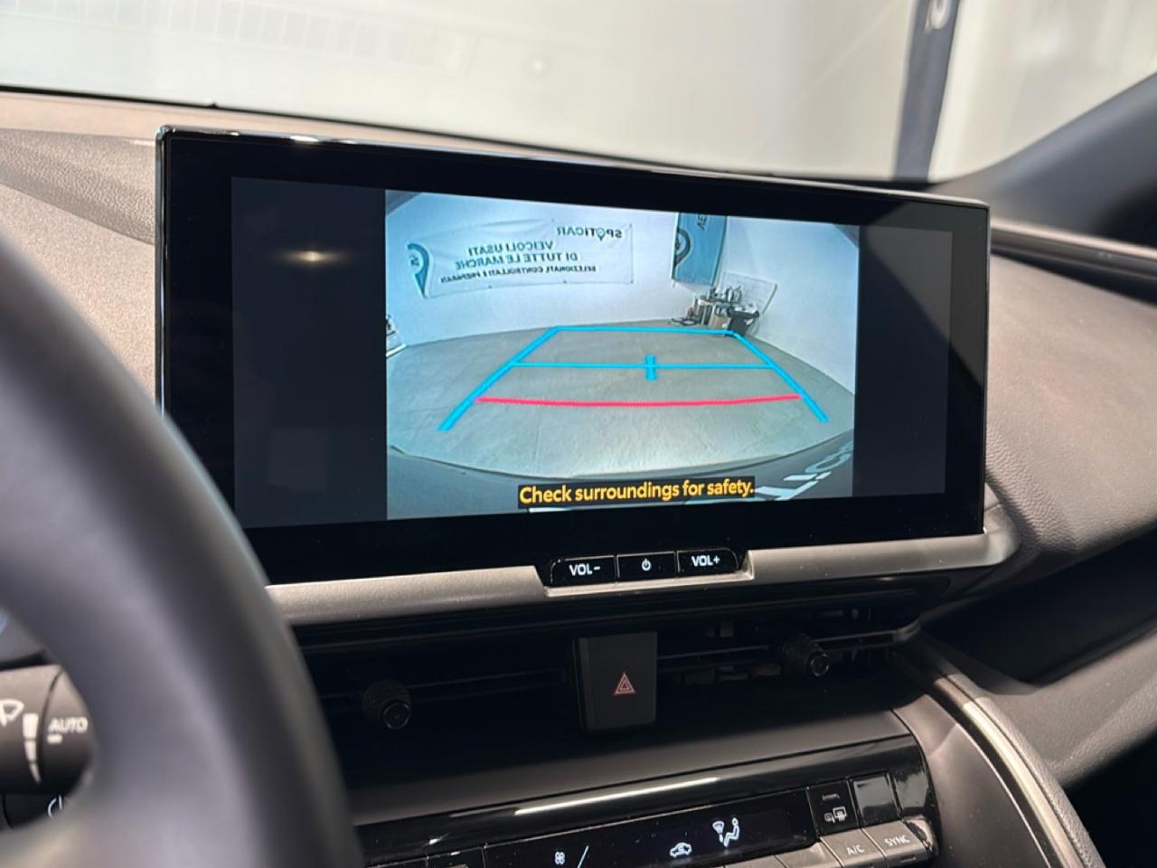 Toyota Toyota C-HR usata 5