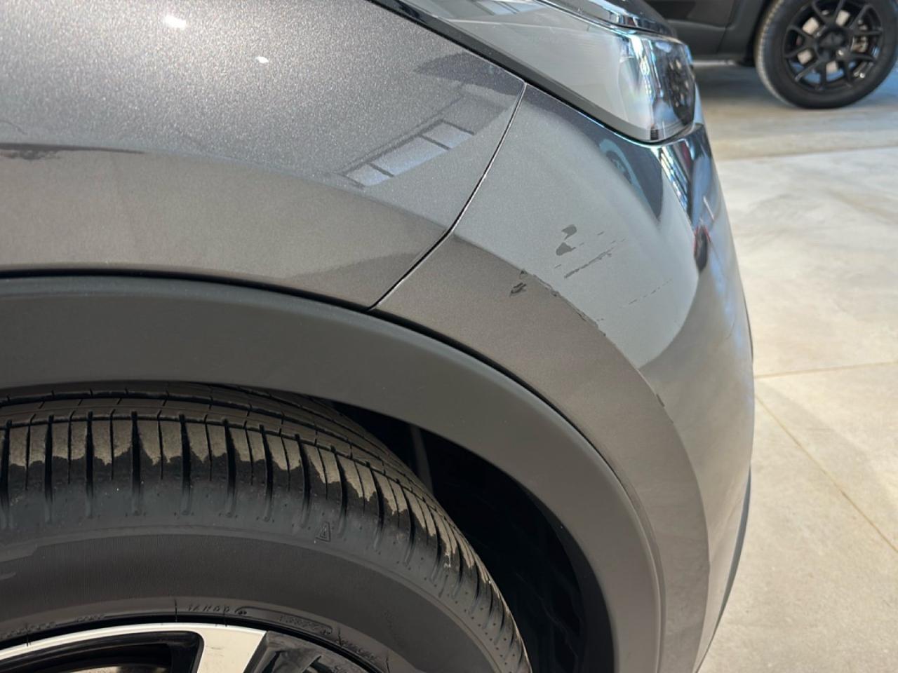 Toyota Toyota C-HR usata 6