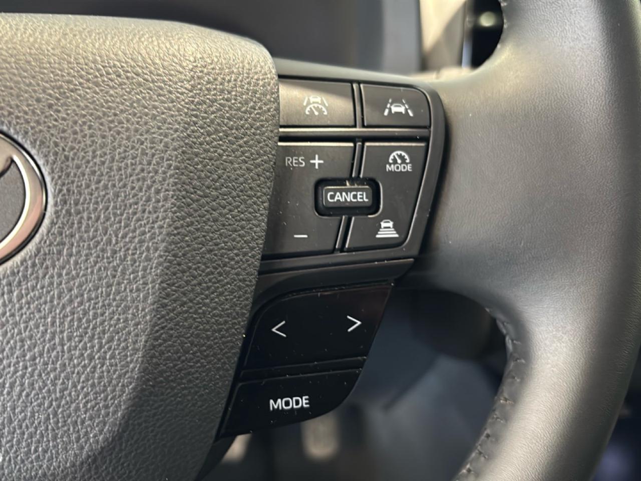 Toyota Toyota C-HR usata 8