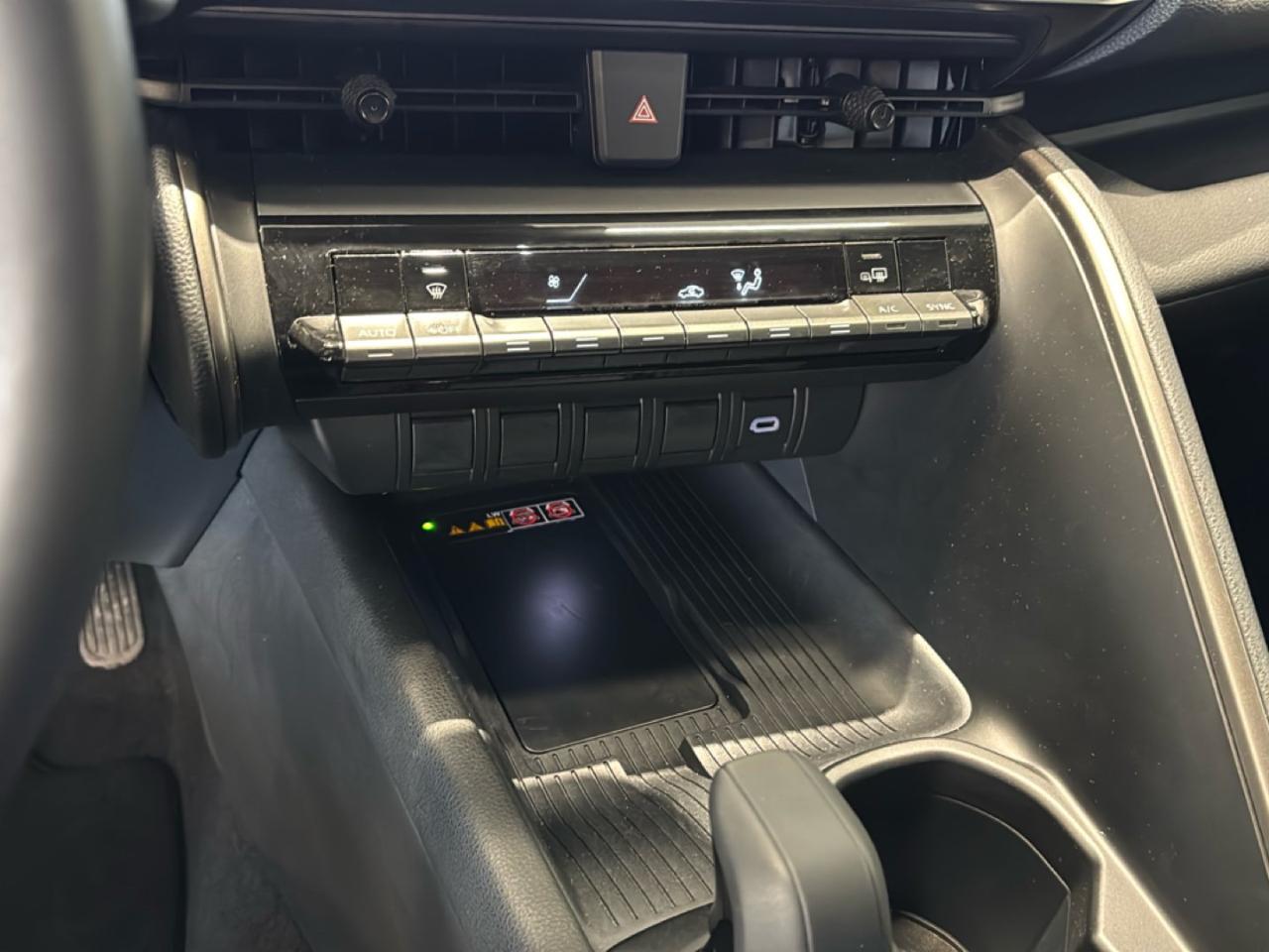 Toyota Toyota C-HR usata 9