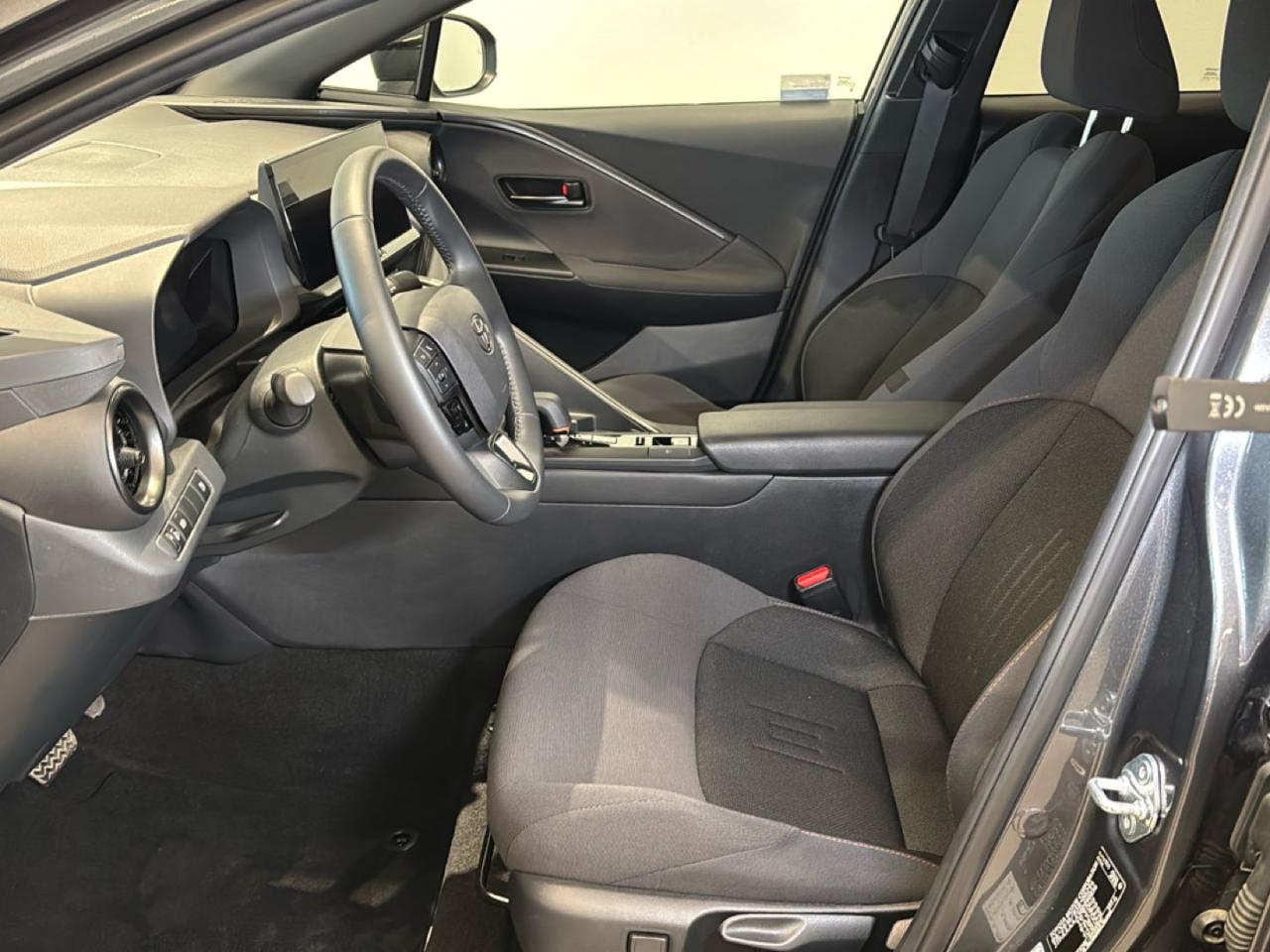 Toyota Toyota C-HR usata 19