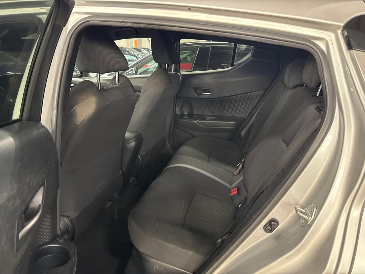 Toyota Toyota C-HR usata, con Climatizzatore