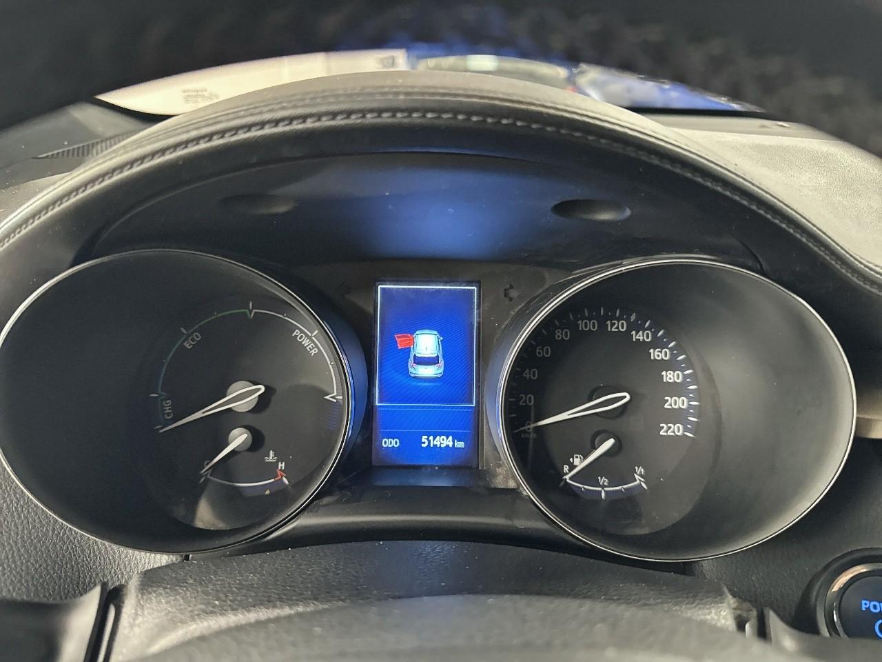 Toyota Toyota C-HR usata, con Vetri Oscurati