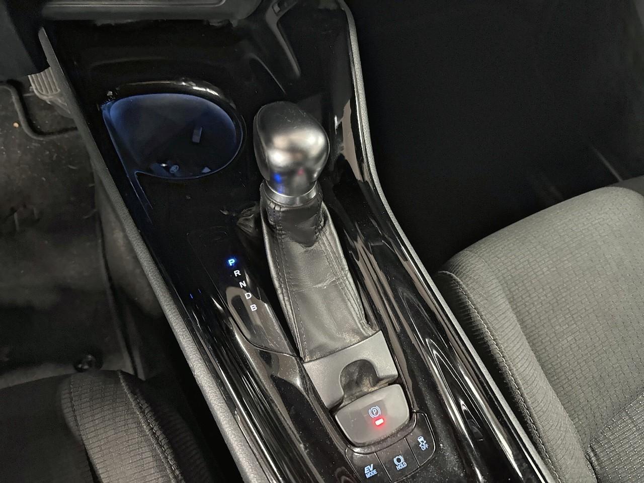 Toyota Toyota C-HR usata 6