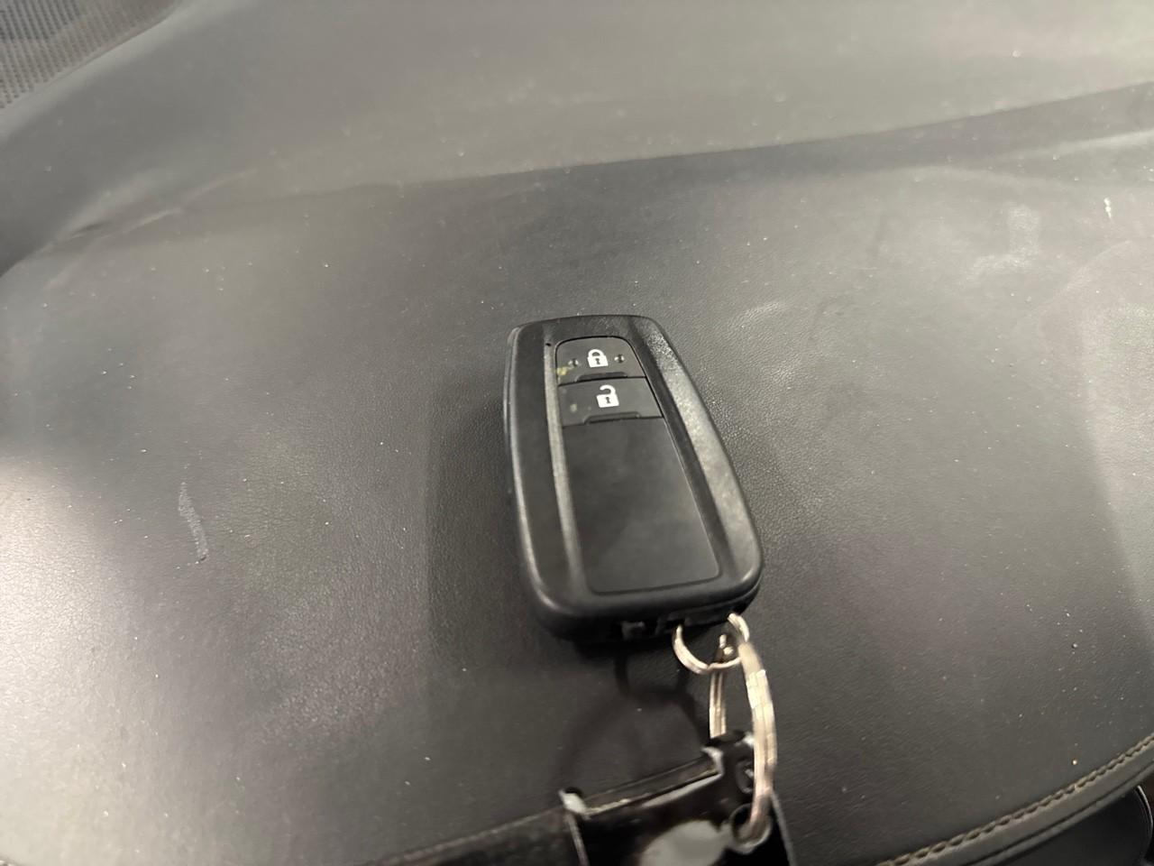 Toyota Toyota C-HR usata 8