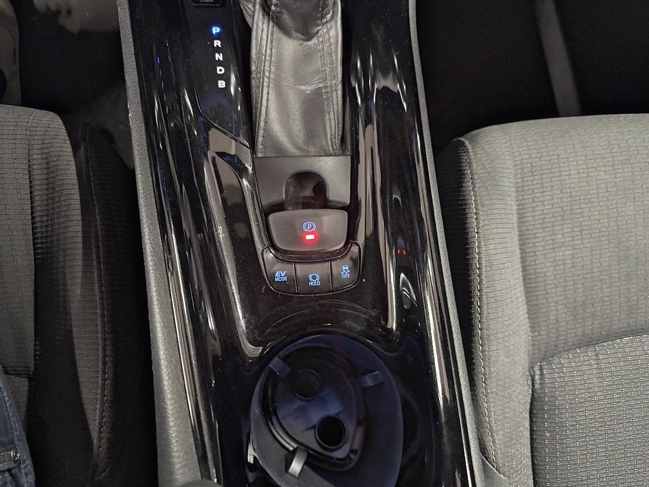 Toyota Toyota C-HR usata 9