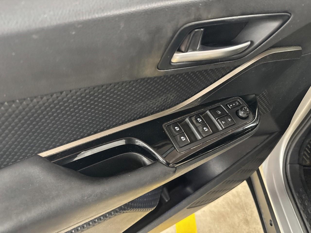 Toyota Toyota C-HR usata 10