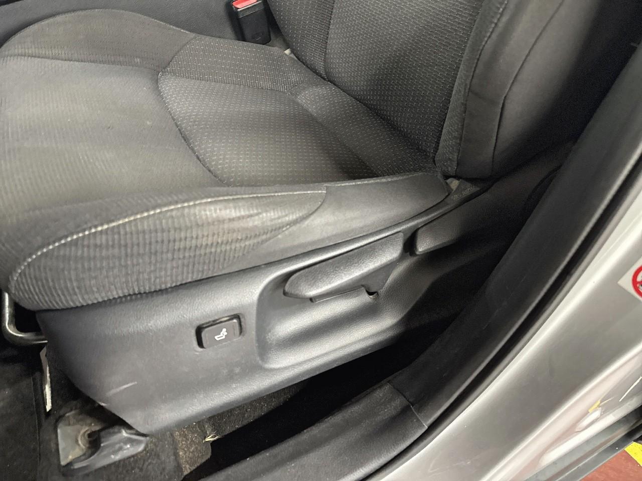 Toyota Toyota C-HR usata 12