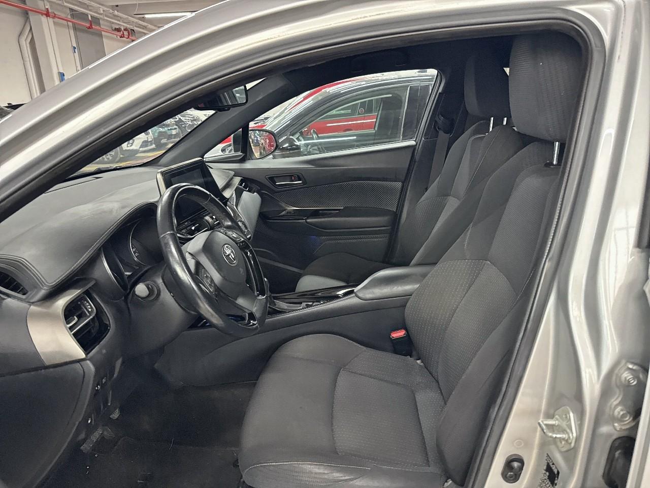 Toyota Toyota C-HR usata 20