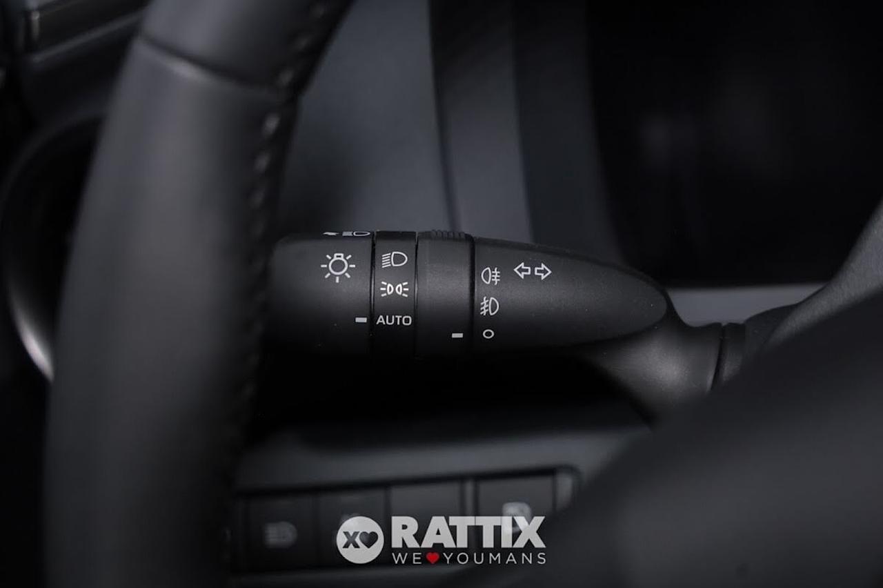 Toyota Toyota C-HR usata 5