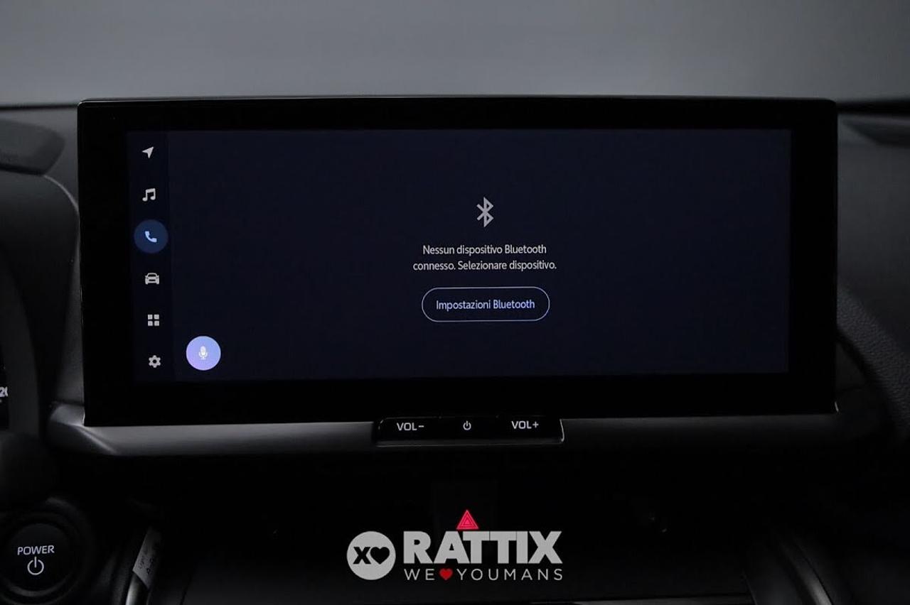 Toyota Toyota C-HR usata 14