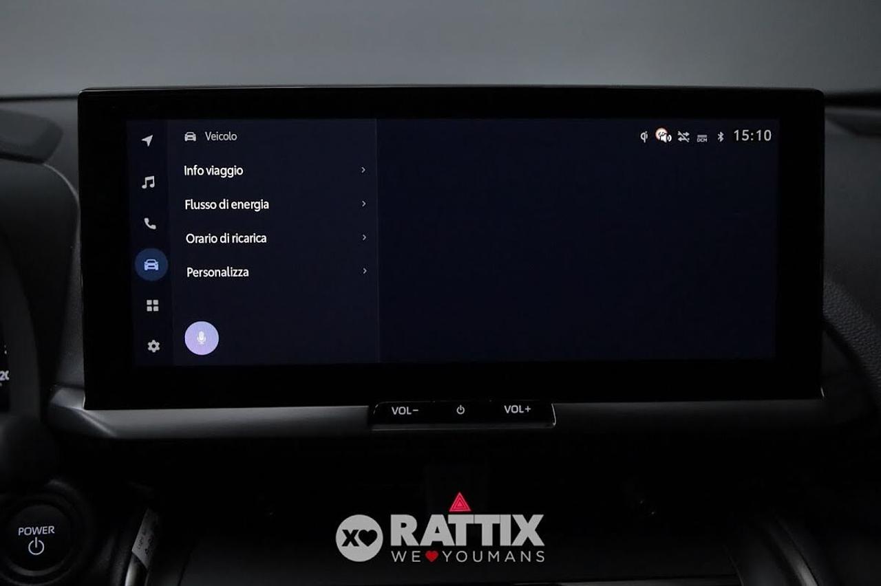 Toyota Toyota C-HR usata 15