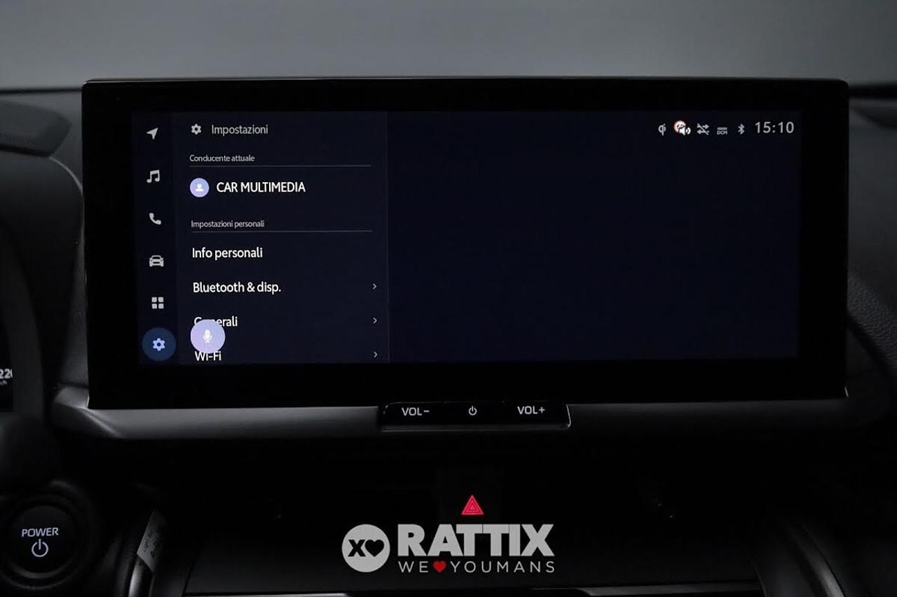 Toyota Toyota C-HR usata 17