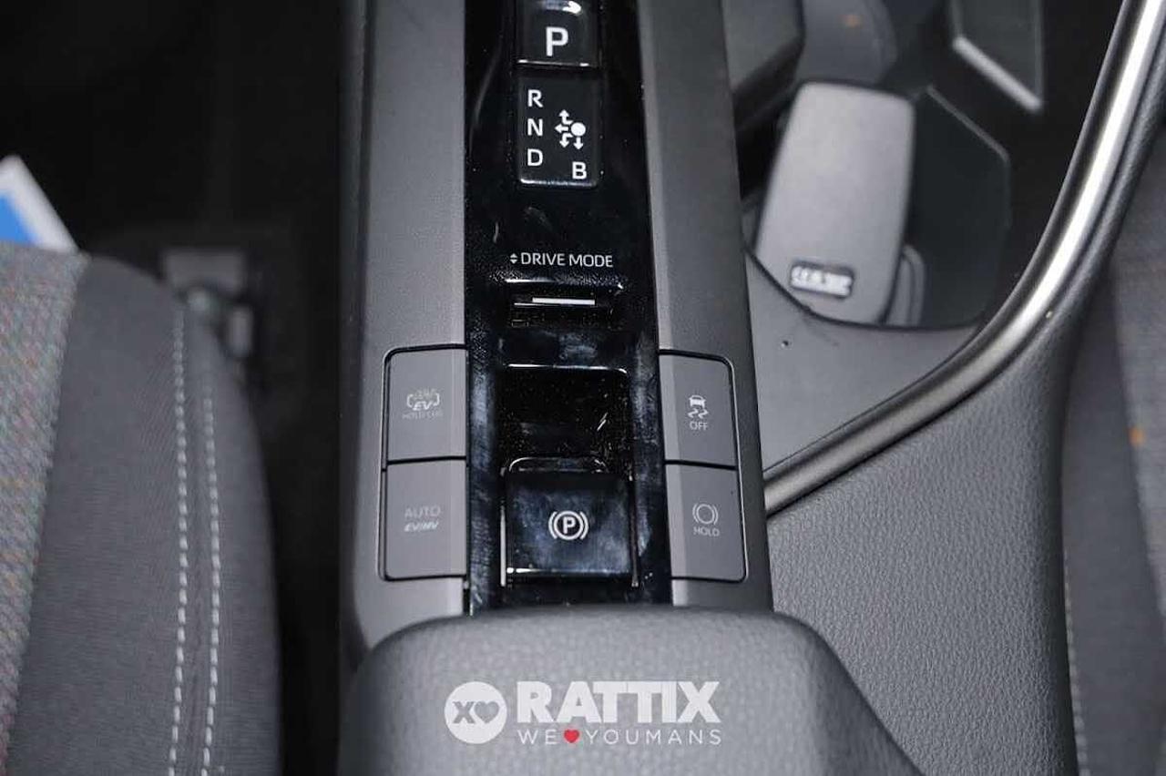 Toyota Toyota C-HR usata 19