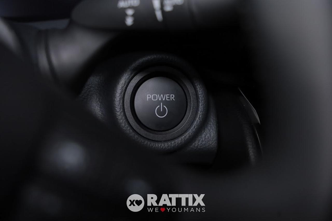 Toyota Toyota C-HR usata 20