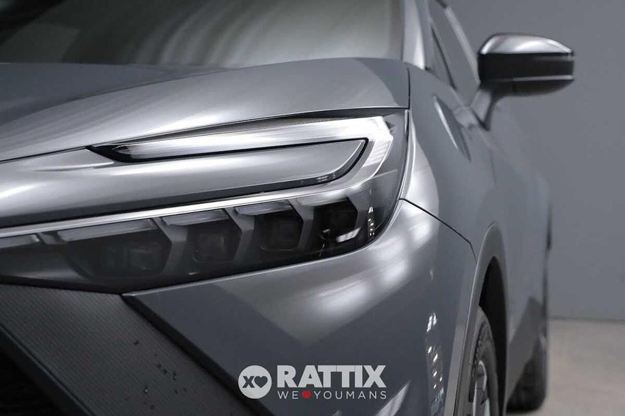 Toyota Toyota C-HR usata 22