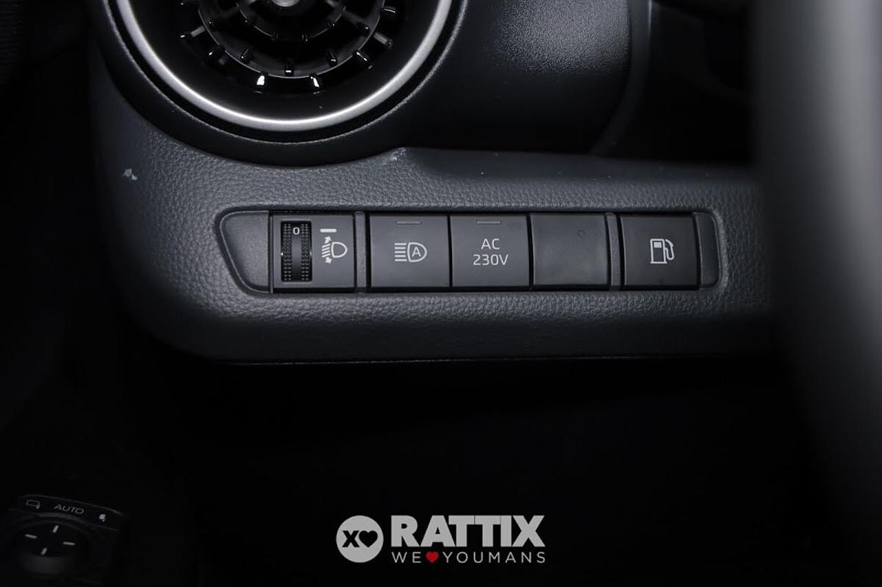 Toyota Toyota C-HR usata 23