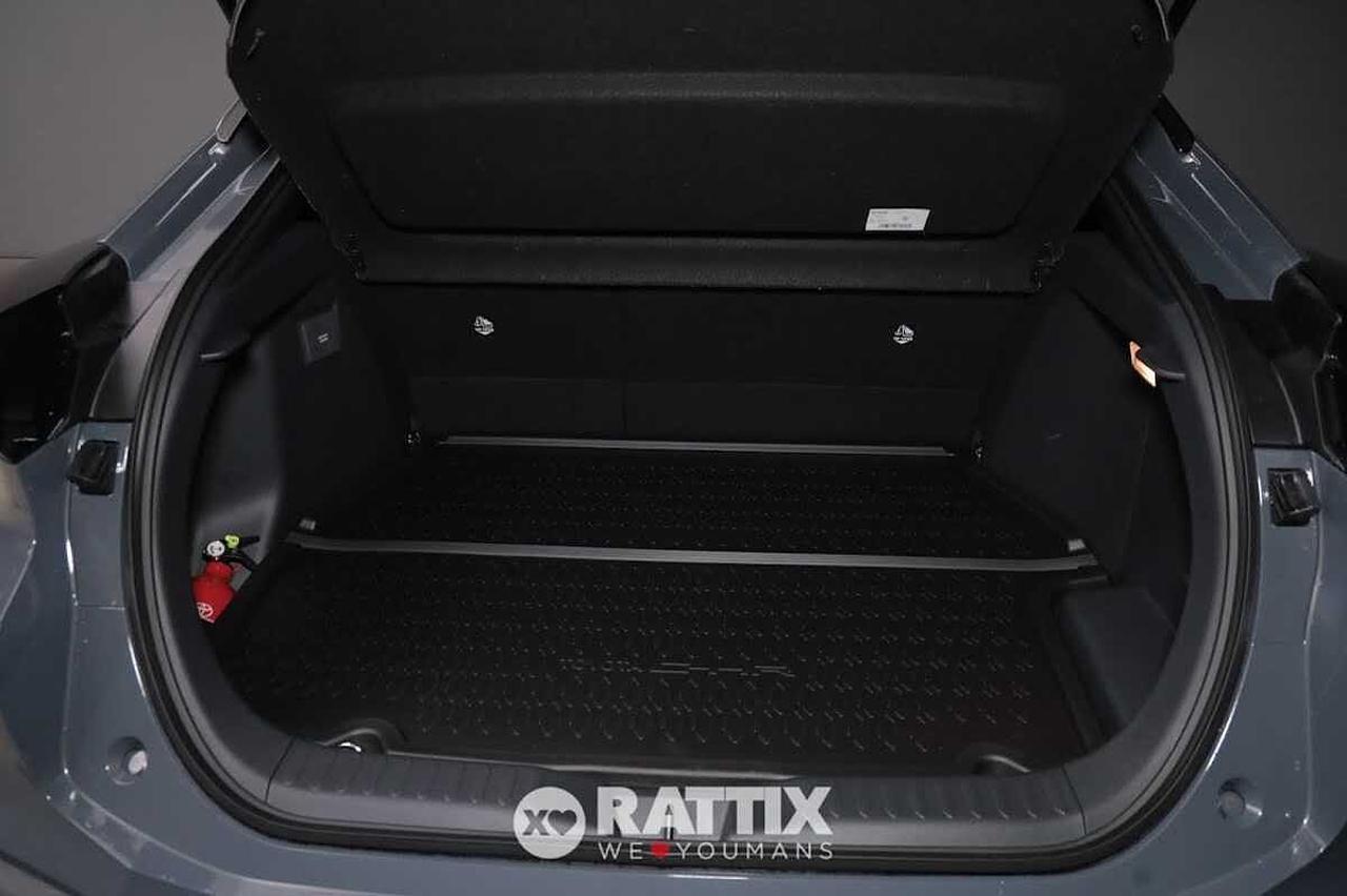 Toyota Toyota C-HR usata 28