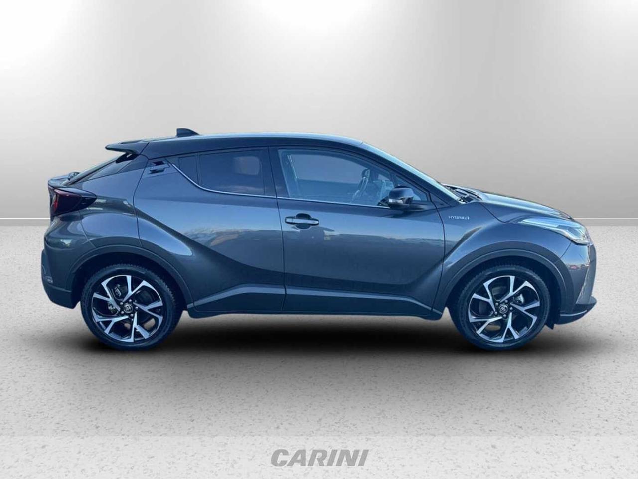 Toyota Toyota C-HR usata 5