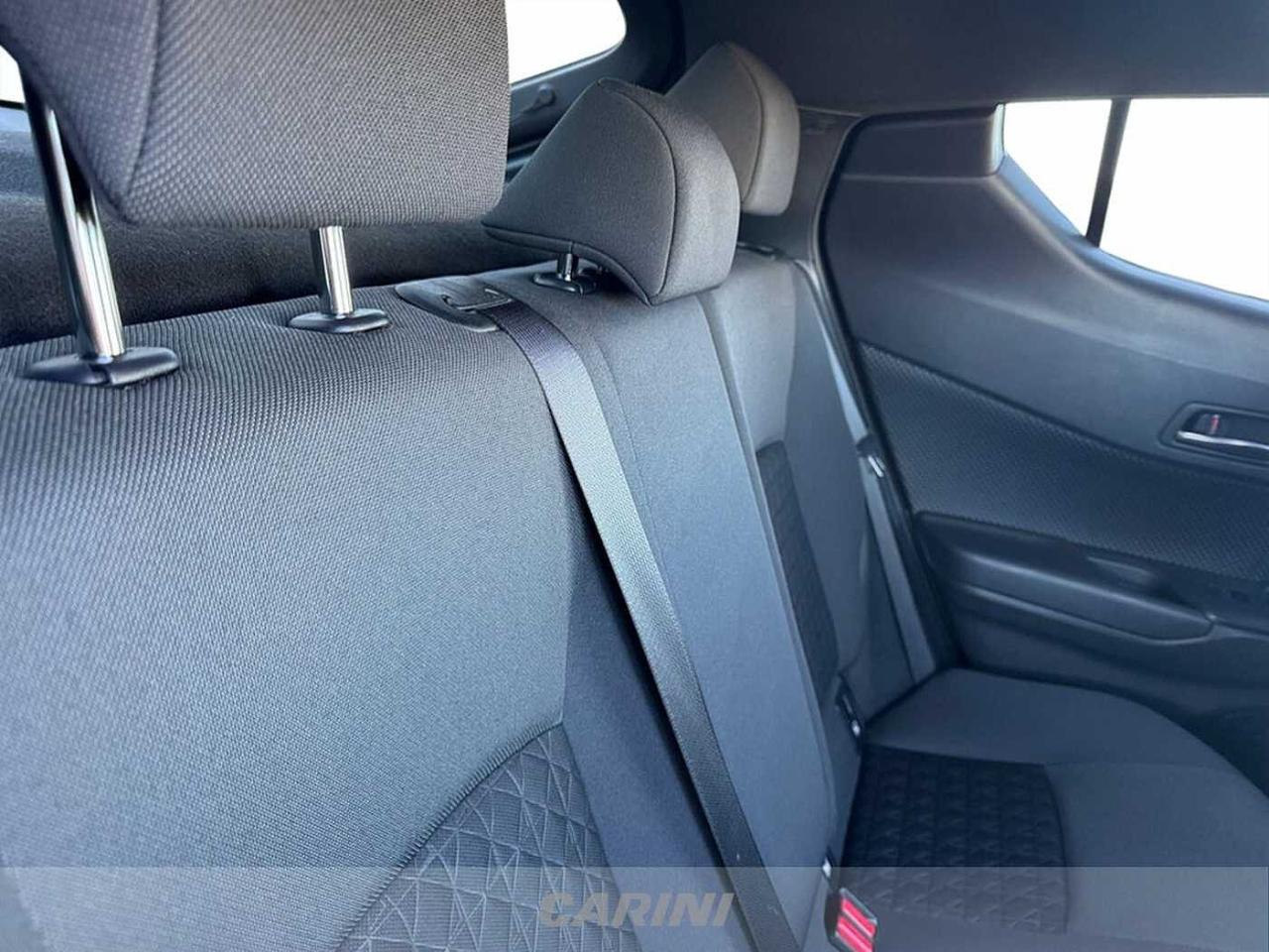 Toyota Toyota C-HR usata 13