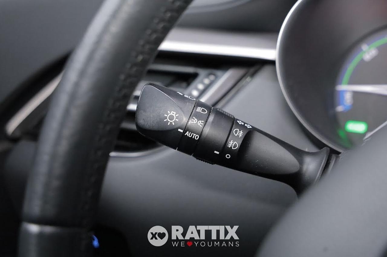 Toyota Toyota C-HR usata 4