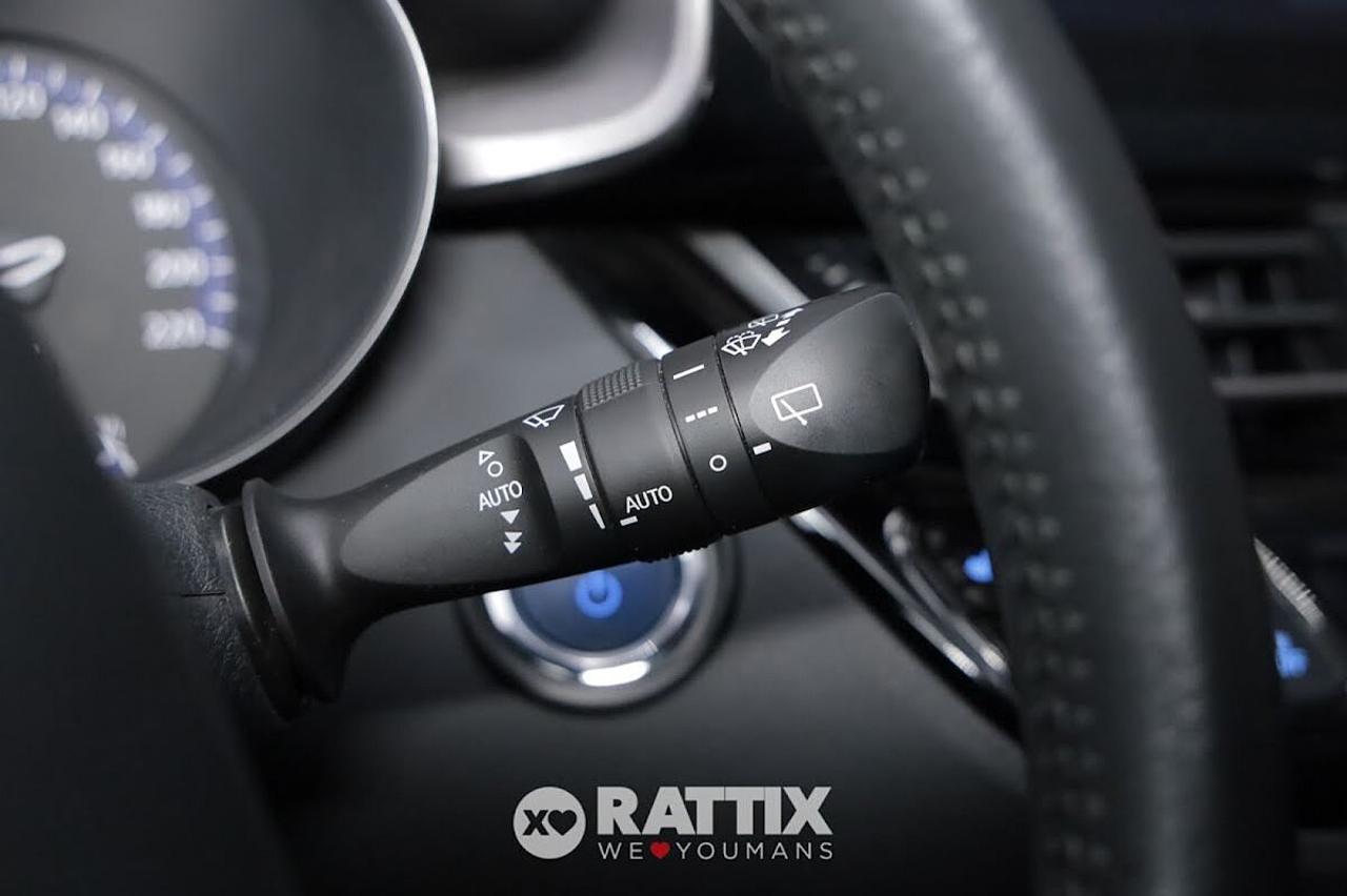 Toyota Toyota C-HR usata 5