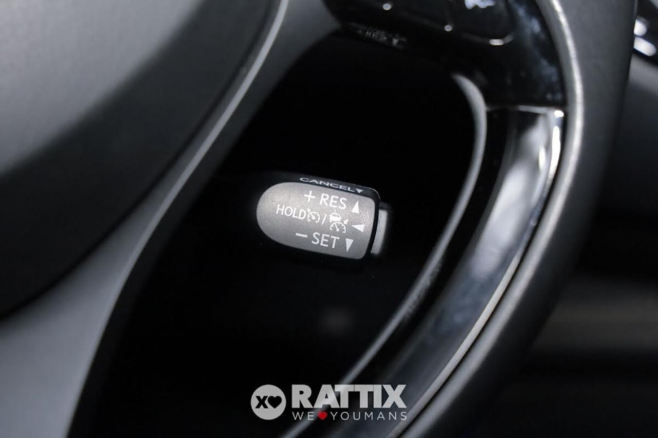 Toyota Toyota C-HR usata 6