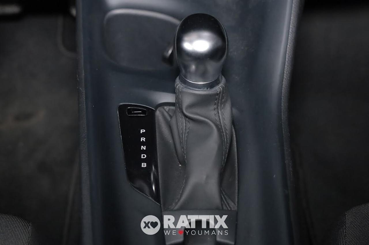 Toyota Toyota C-HR usata 19