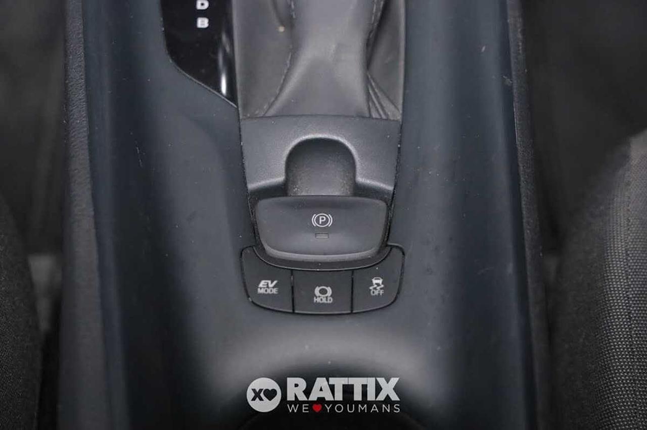 Toyota Toyota C-HR usata 20