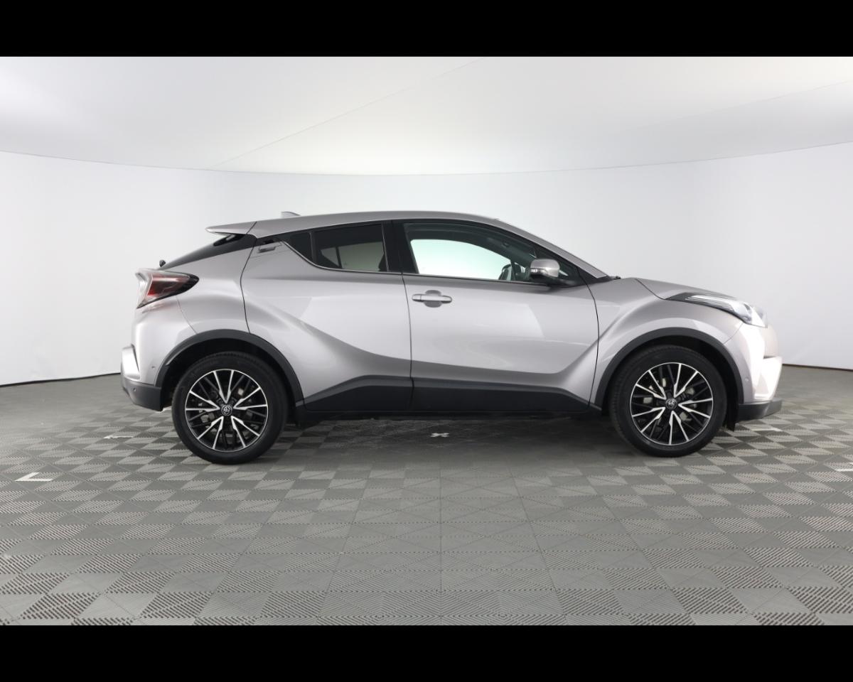 Toyota Toyota C-HR usata 16