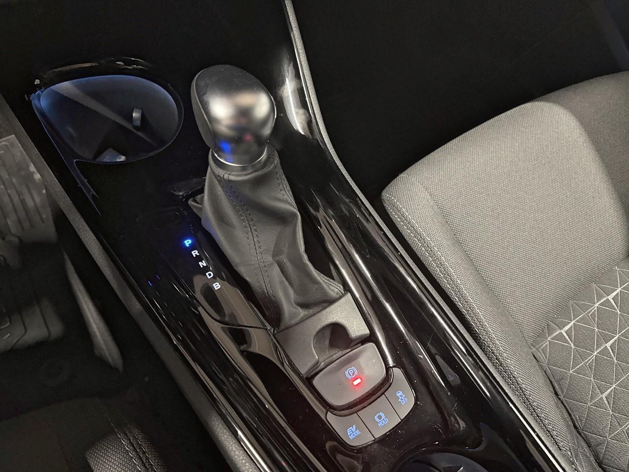 Toyota Toyota C-HR usata 6