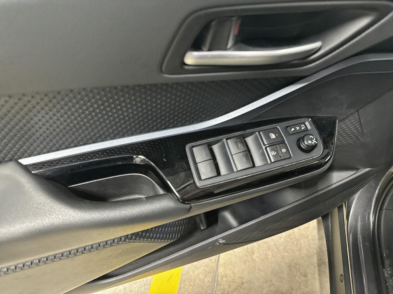 Toyota Toyota C-HR usata 10