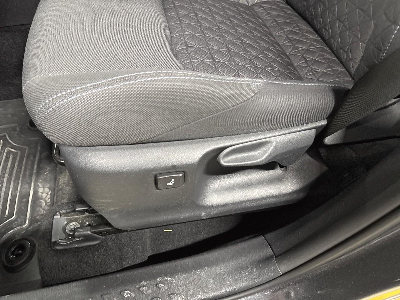 Toyota Toyota C-HR usata 12