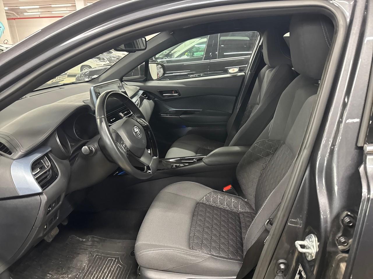 Toyota Toyota C-HR usata 20