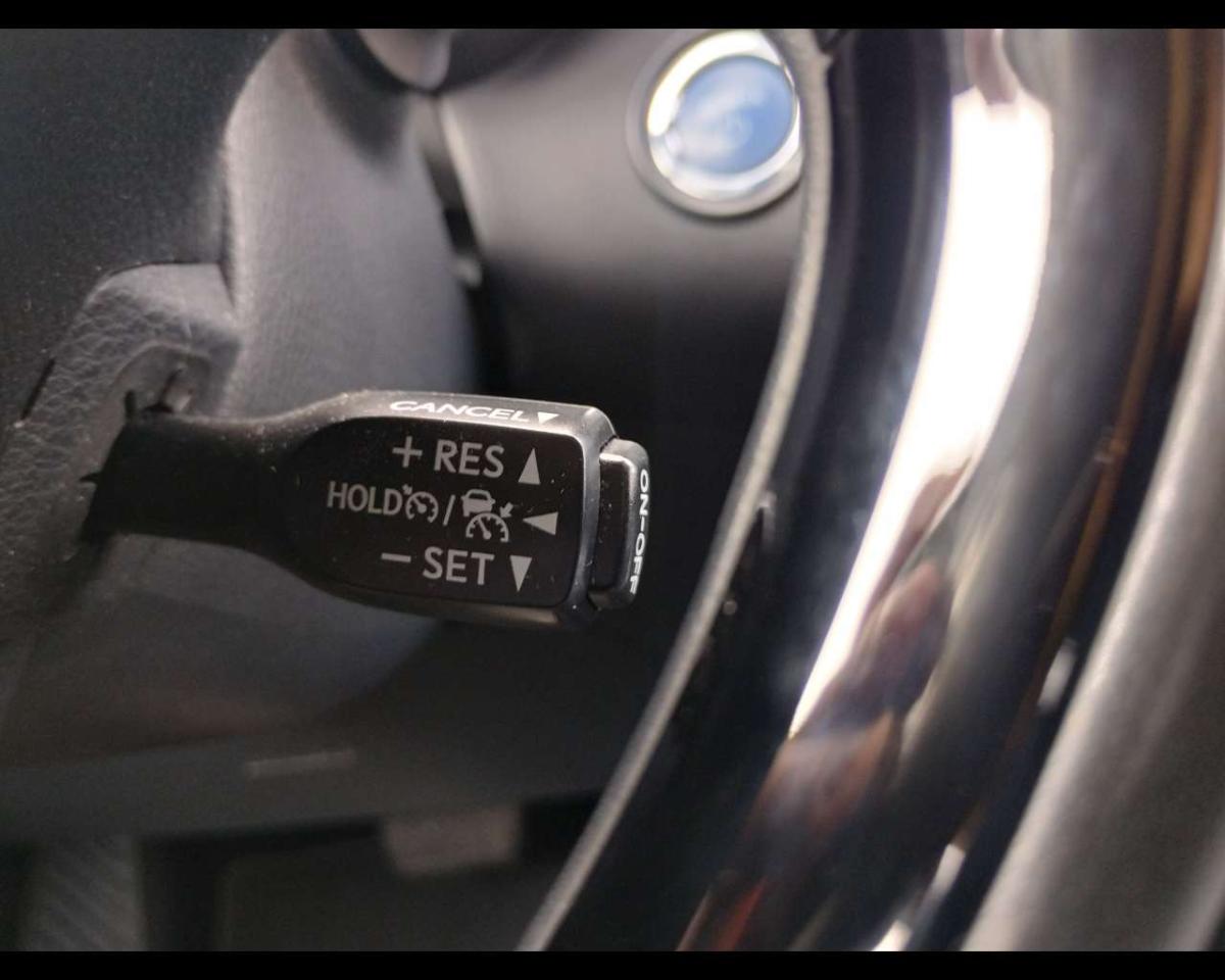 Toyota Toyota C-HR usata 5