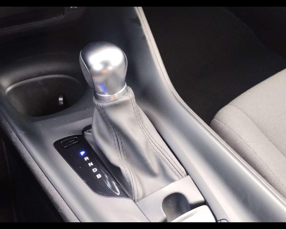 Toyota Toyota C-HR usata 18